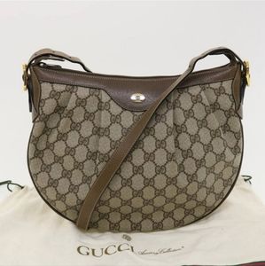 Gucci crossbody